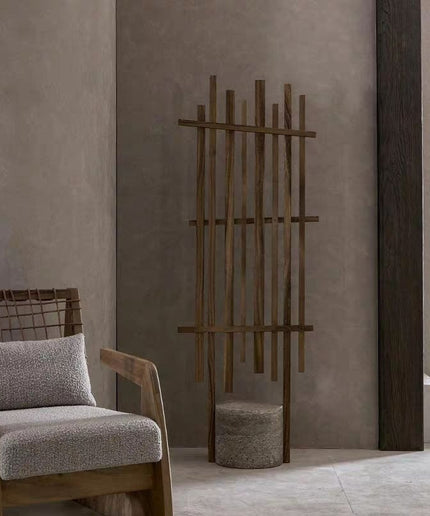 Coat Rack RUSTER