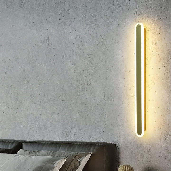 Wall lamp (Sconce) KARRARE by Rodesigne