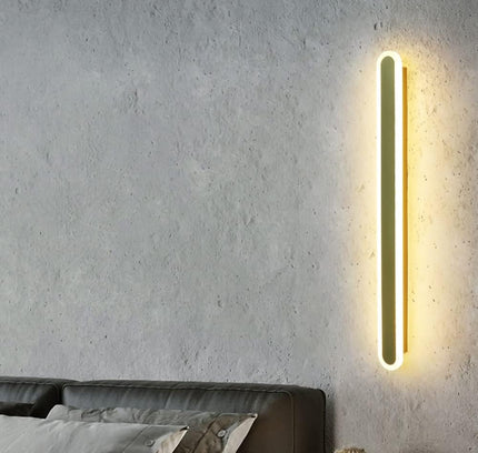 Wall Sconce KARRARE — wall sconce lamp, designer lighting by RODESIGNE