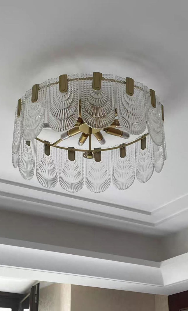 Chandelier ERNESTA by Romatti