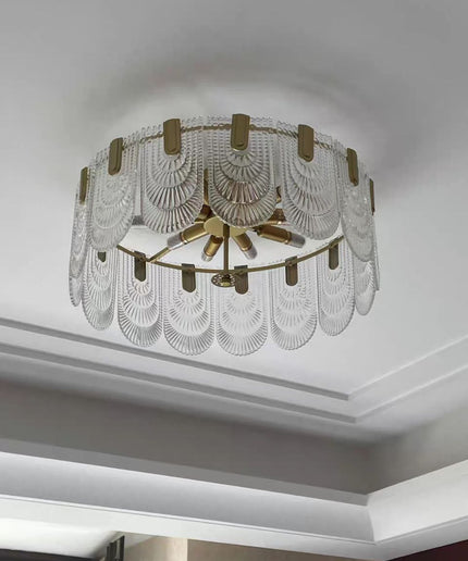 Chandelier ERNESTA by Romatti