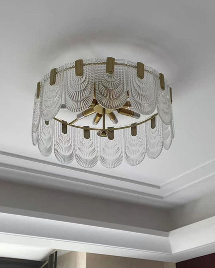 Chandelier ERNESTA by Romatti