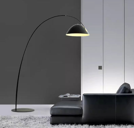 Floor Lamp ARLOTT — designer floor lamp by RODESIGNE