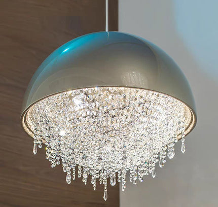 Chandelier BARDEN by Rodesigne