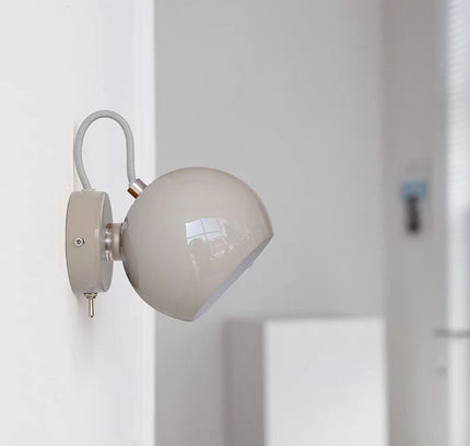Wall Sconce WORSY — wall sconce lamp, designer lighting by RODESIGNE