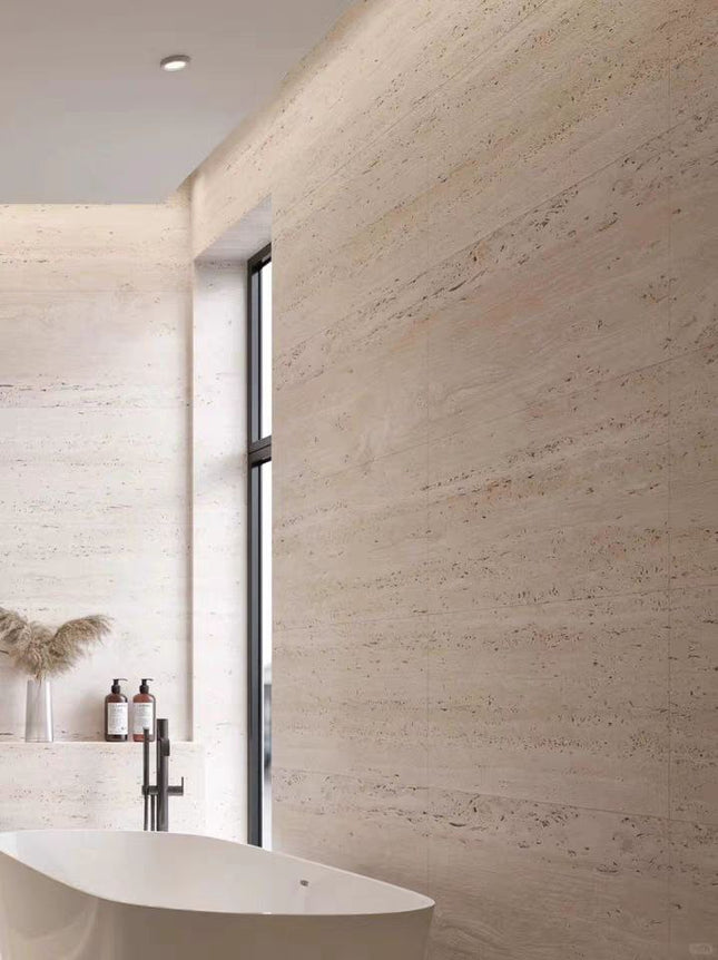 Wall Panel ITALIAN TRAVERTINE