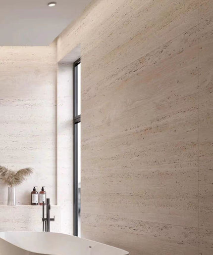 Wall Panel ITALIAN TRAVERTINE