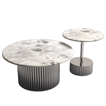 Coffee Table TAILY — designer coffee table, custom furniture by RODESIGNE