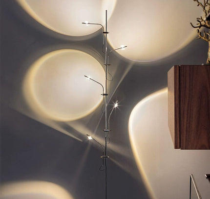 Floor Lamp VAVA — designer floor lamp by RODESIGNE
