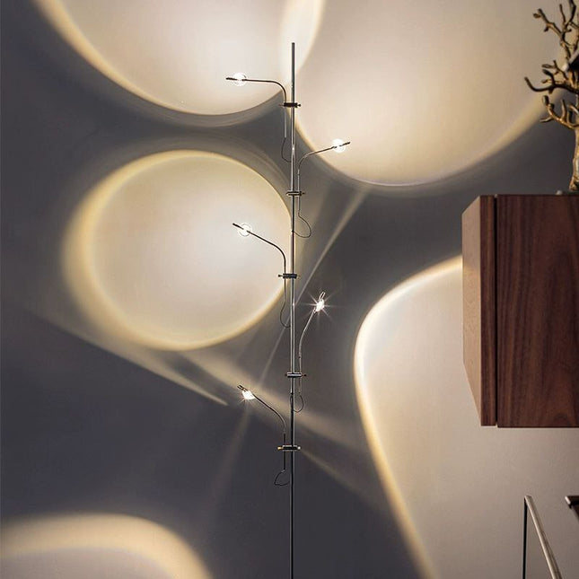 Floor Lamp VAVA — designer floor lamp by RODESIGNE