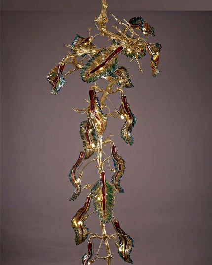 Ceiling Light HORTHA