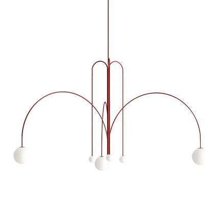 Chandelier ONADA by Rodesigne