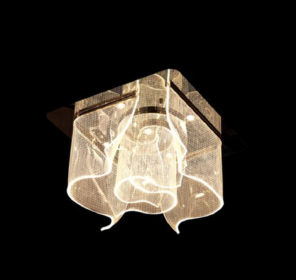 Ceiling Light ZEREX — ceiling light fixture, designer lighting by RODESIGNE