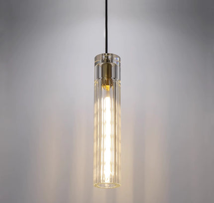 Pendant Light UKKI — modern pendant light, custom designer lighting by RODESIGNE