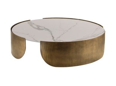 Coffee table SCISTO by Rodesigne