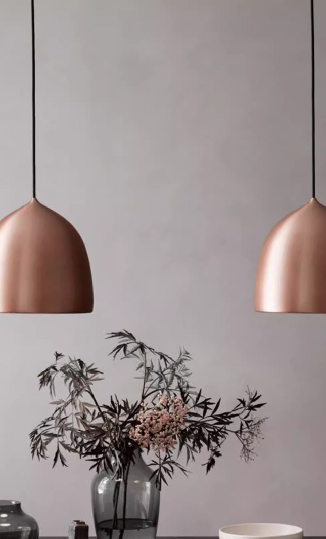 Pendant Light FRITZ