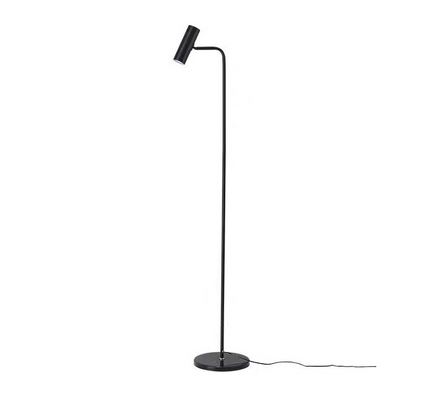 Floor Lamp ZEUSER — designer floor lamp by RODESIGNE