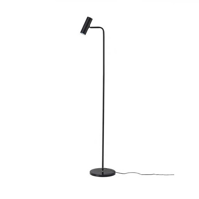 Floor Lamp ZEUSER — designer floor lamp by RODESIGNE