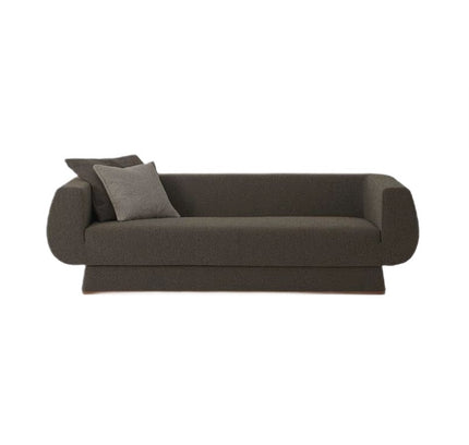 Sofa WARSE — designer sofa, custom furniture by RODESIGNE