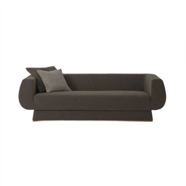 Sofa WARSE — designer sofa, custom furniture by RODESIGNE