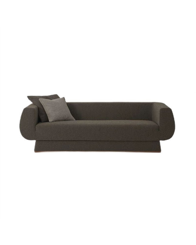 Sofa WARSE — designer sofa, custom furniture by RODESIGNE
