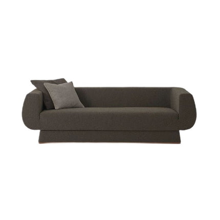 Sofa WARSE — designer sofa, custom furniture by RODESIGNE