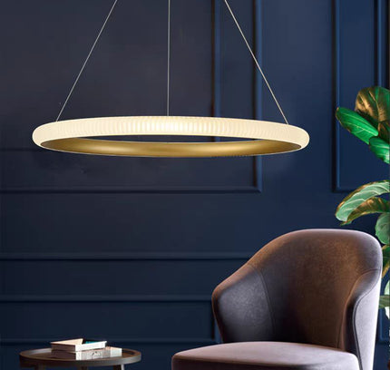 Chandelier FANNEL by Rodesigne