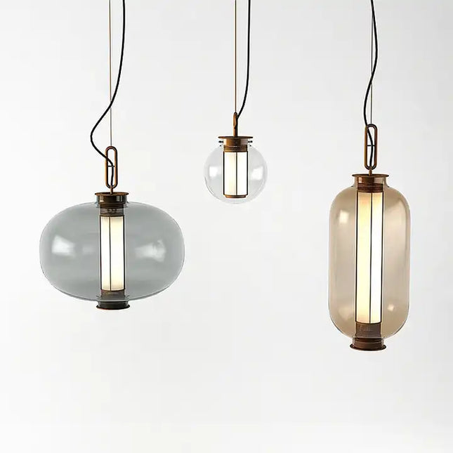 Pendant Light STELVIO