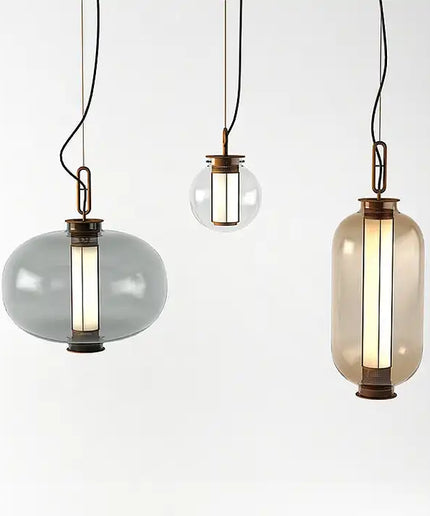 Pendant Light STELVIO