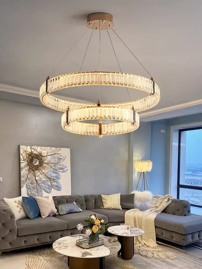 Chandelier JORES