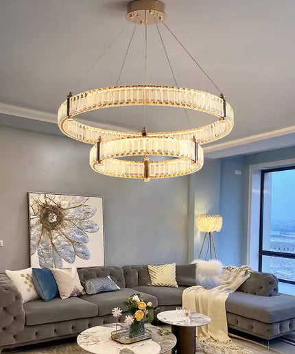 Chandelier JORES