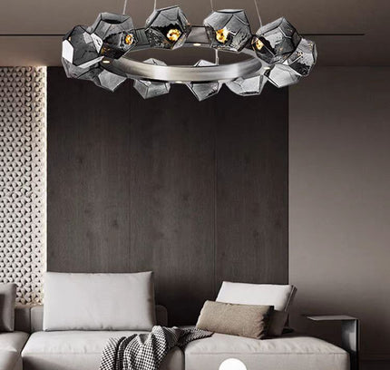 Chandelier JOIA by Rodesigne