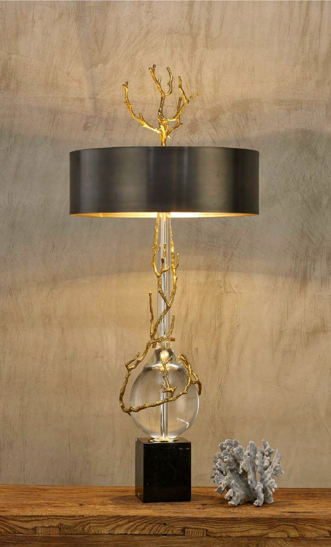 Table Lamp JUDAS