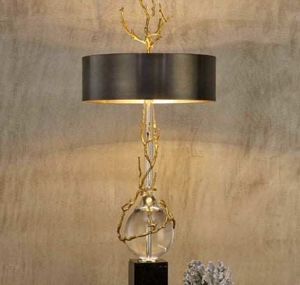 Table Lamp JUDAS — designer table lamp by RODESIGNE