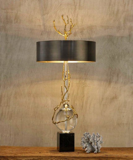 Table Lamp JUDAS