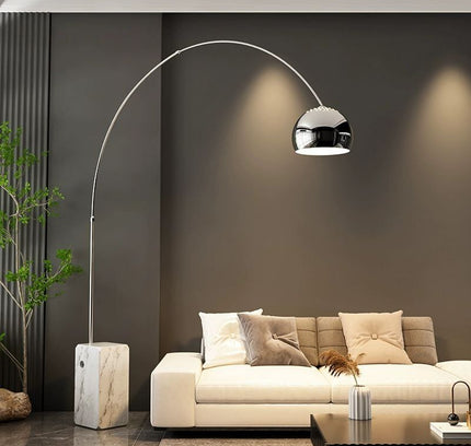 Floor Lamp JONDON — designer floor lamp by RODESIGNE