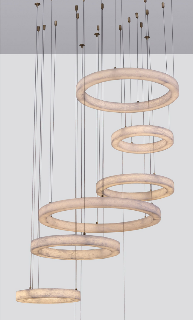 Chandelier UMOSTA