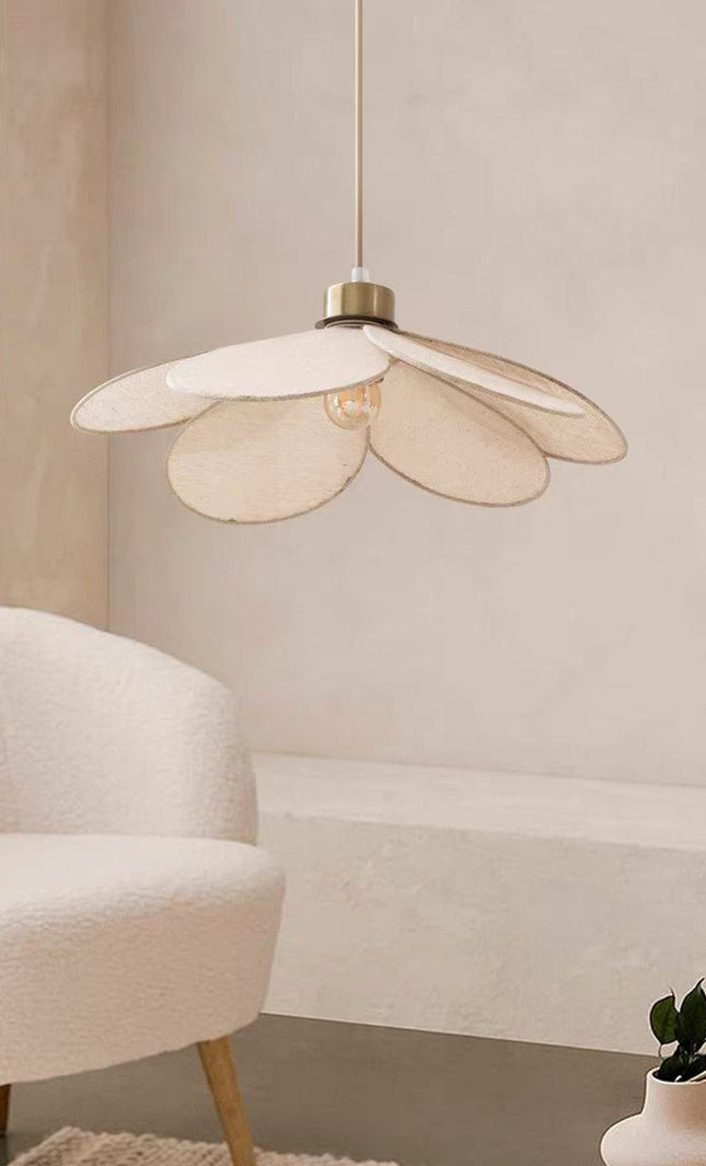 Pendant Light NOIRE'S by Romatti