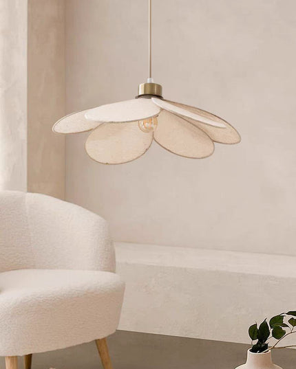 Pendant Light NOIRE'S by Romatti