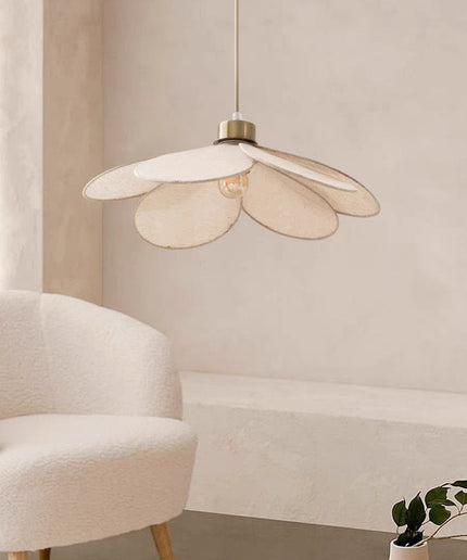 Pendant Light NOIRE'S by Romatti