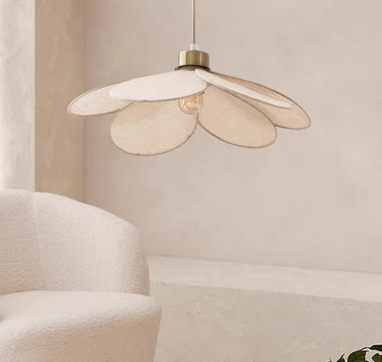 Pendant lamp NOIRE S by Rodesigne