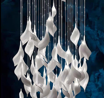 Chandelier BARGO S by Rodesigne