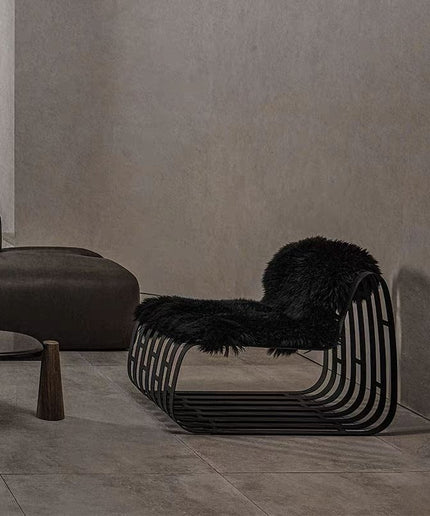 Armchair ZASTER