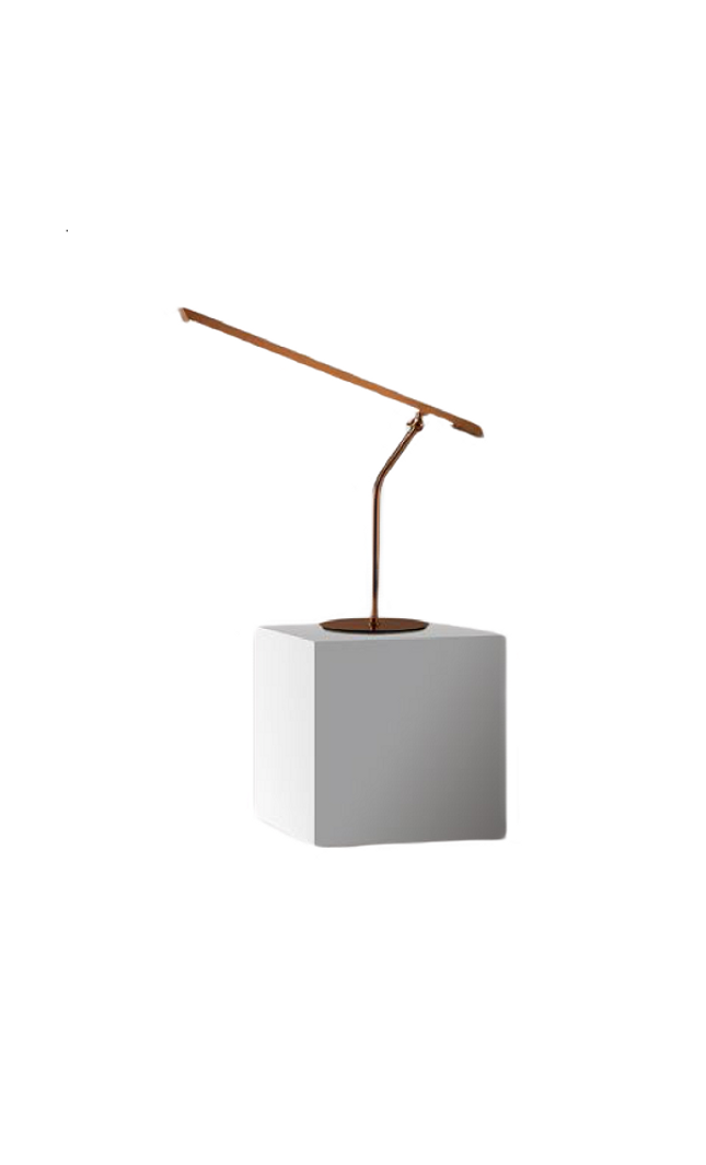 Table Lamp LETAR