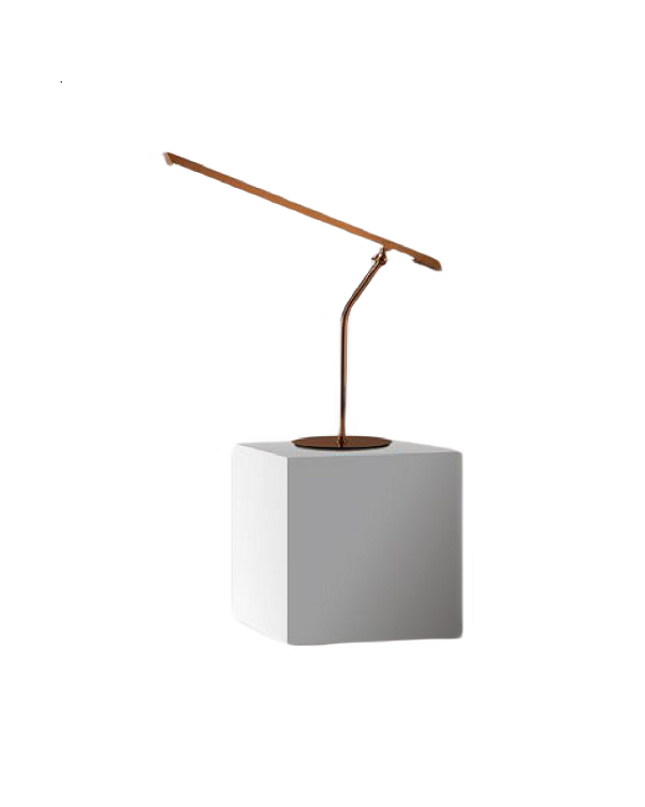 Table Lamp LETAR — designer table lamp by RODESIGNE