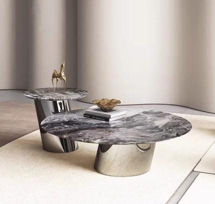 Coffee Table OURS — designer coffee table, custom furniture by RODESIGNE