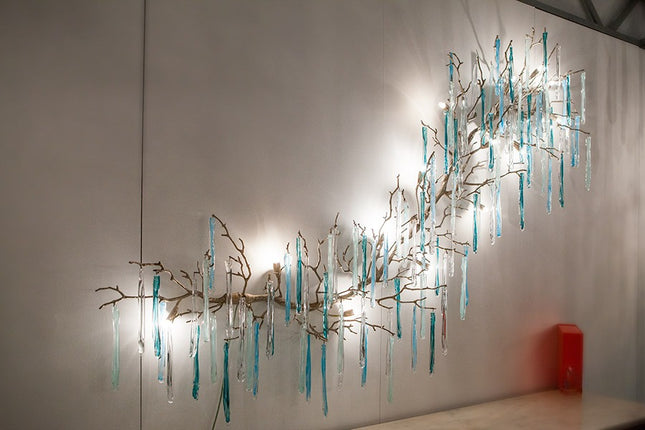 Wall Sconce OSANA