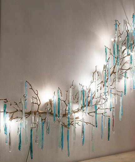 Wall Sconce OSANA