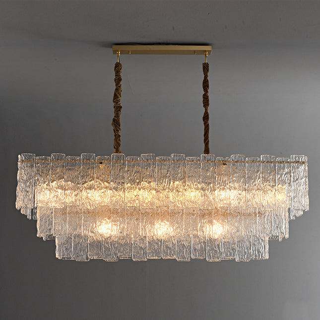 Chandelier ESTER