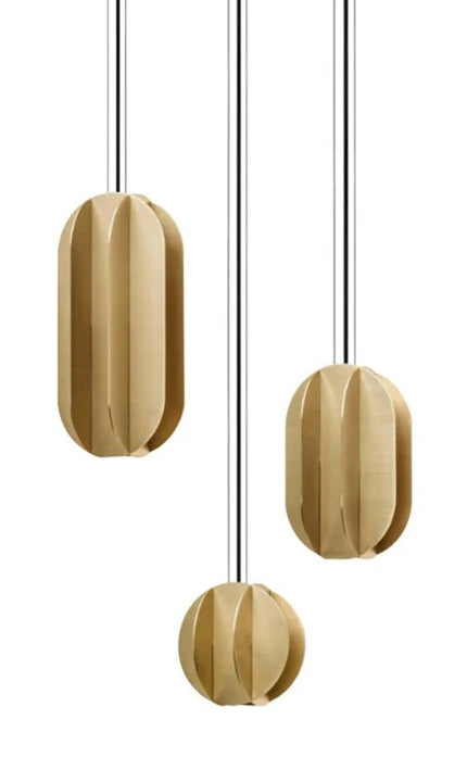 Pendant lamp EL LIGHTING by Rodesigne